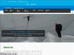 Sites similar to spcc.org.np