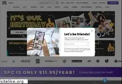 Sites similar to spccard.ca