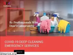Sites similar to spccleaningsvc.com