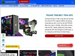 Sites similar to spccomputer.com