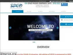Sites similar to spcd.space