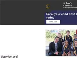Sites similar to spcdow.catholic.edu.au