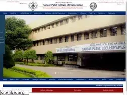 Sites similar to spce.ac.in