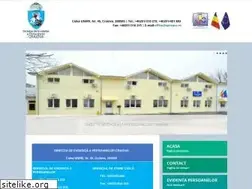 Sites similar to spcepcv.ro