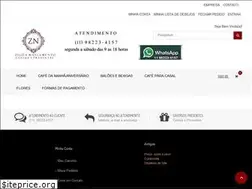 Sites similar to spcestas.com.br