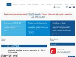 Sites similar to spcf2.ro