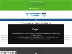 Sites similar to spcfbv.ro