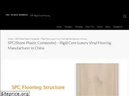 Sites similar to spcflooringchina.com
