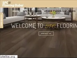 Sites similar to spcflooringdubai.com