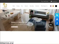 Sites similar to spcfloors.cn