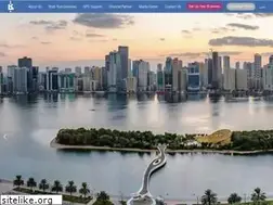Sites similar to spcfz.ae