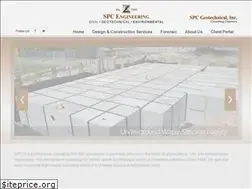 Sites similar to spcgeo.com