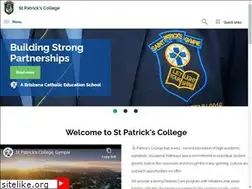 Sites similar to spcgympie.qld.edu.au