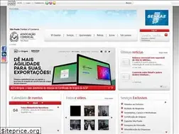 Sites similar to spchamber.com.br