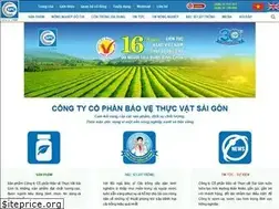 Sites similar to spchcmc.vn