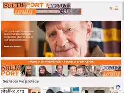 Sites similar to spchg.org.au
