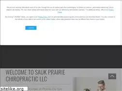 Sites similar to spchiro.com