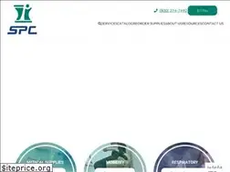 Sites similar to spchme.com