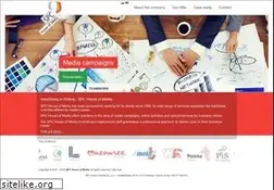 Sites similar to spchouseofmedia.com