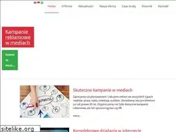 Sites similar to spchouseofmedia.pl