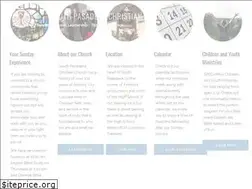 Sites similar to spchristian.org