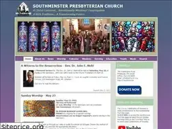 Sites similar to spchurch.org