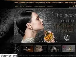 Sites similar to spci-sa.com