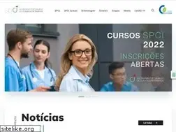 Sites similar to spci.pt