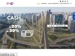 Sites similar to spcine.com.br