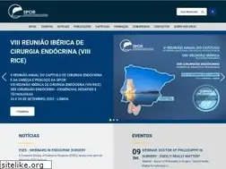Sites similar to spcir.com