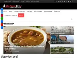 Sites similar to spcity.com.br