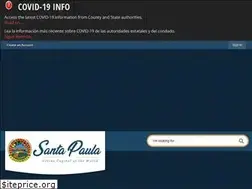 Sites similar to spcity.org