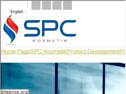 Sites similar to spckozmetik.com.tr