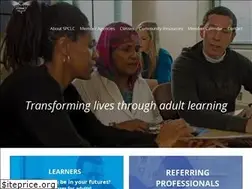 Sites similar to spclc.org