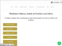 Sites similar to spclinic.pt
