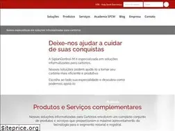 Sites similar to spcm.com.br