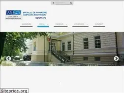 Sites similar to spcm.ro
