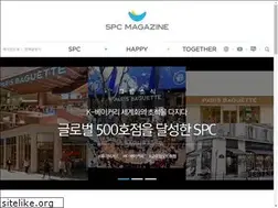 Sites similar to spcmagazine.com