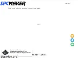 Sites similar to spcmaker.com