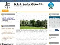 Sites similar to spcmc.ac.in