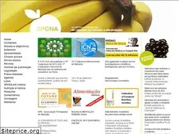 Sites similar to spcna.pt