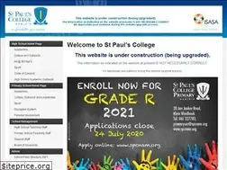 Sites similar to spcnam.org