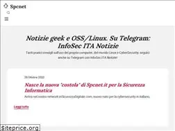 Sites similar to spcnet.eu