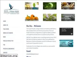 Sites similar to spcnm.ac.nz