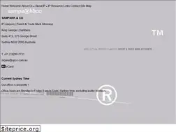 Sites similar to spco.com.au