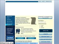 Sites similar to spcoalition.org