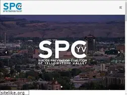 Sites similar to spcoalitionyv.org