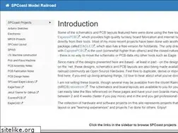 Sites similar to spcoast.com