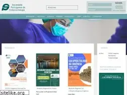 Sites similar to spcoloprocto.org