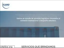 Sites similar to spcomexarg.com